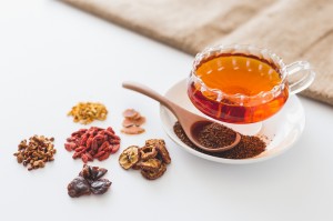 ルイボス美漢茶