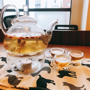 うるおい美漢茶画像