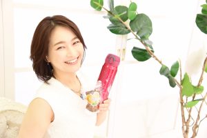 うるおいプロデューサー大塚まひさ