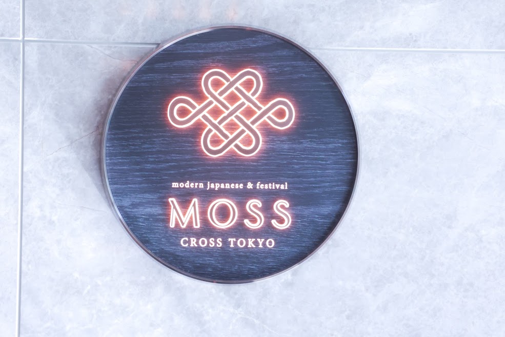 moss cross tokyo
