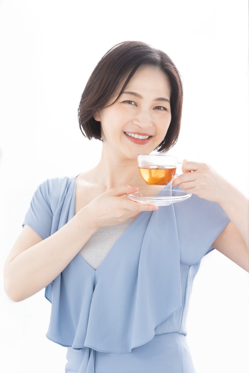 うるおい漢方・大塚まひさ