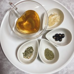 フェムケアできる薬膳茶