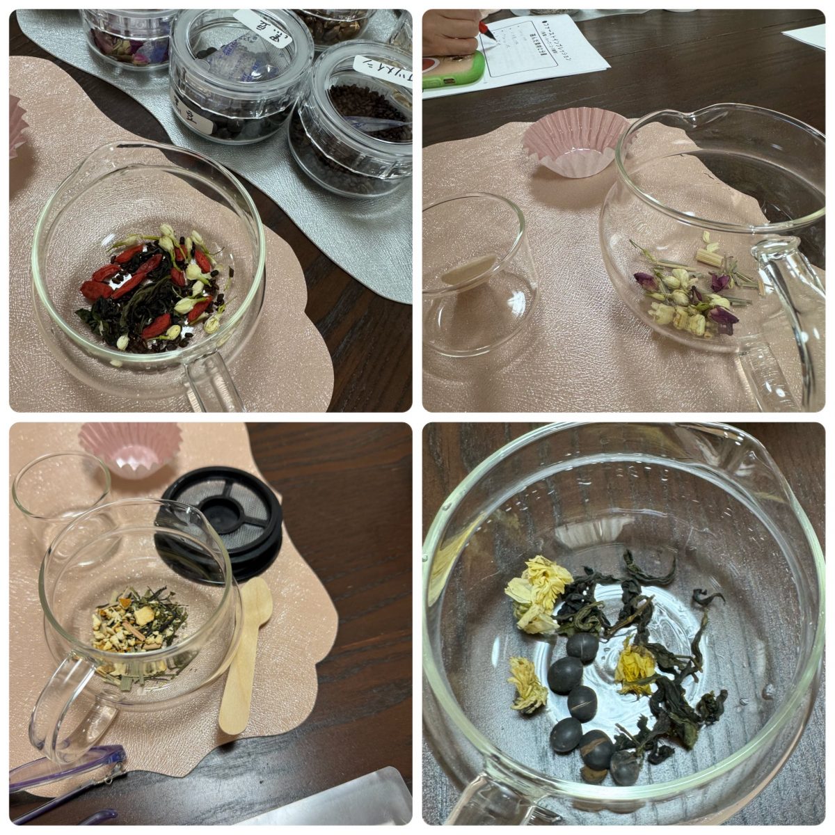 250426薬膳茶会写真