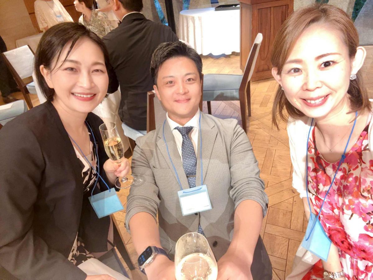 昭和医科大学リカレントカレッジ意見交換会