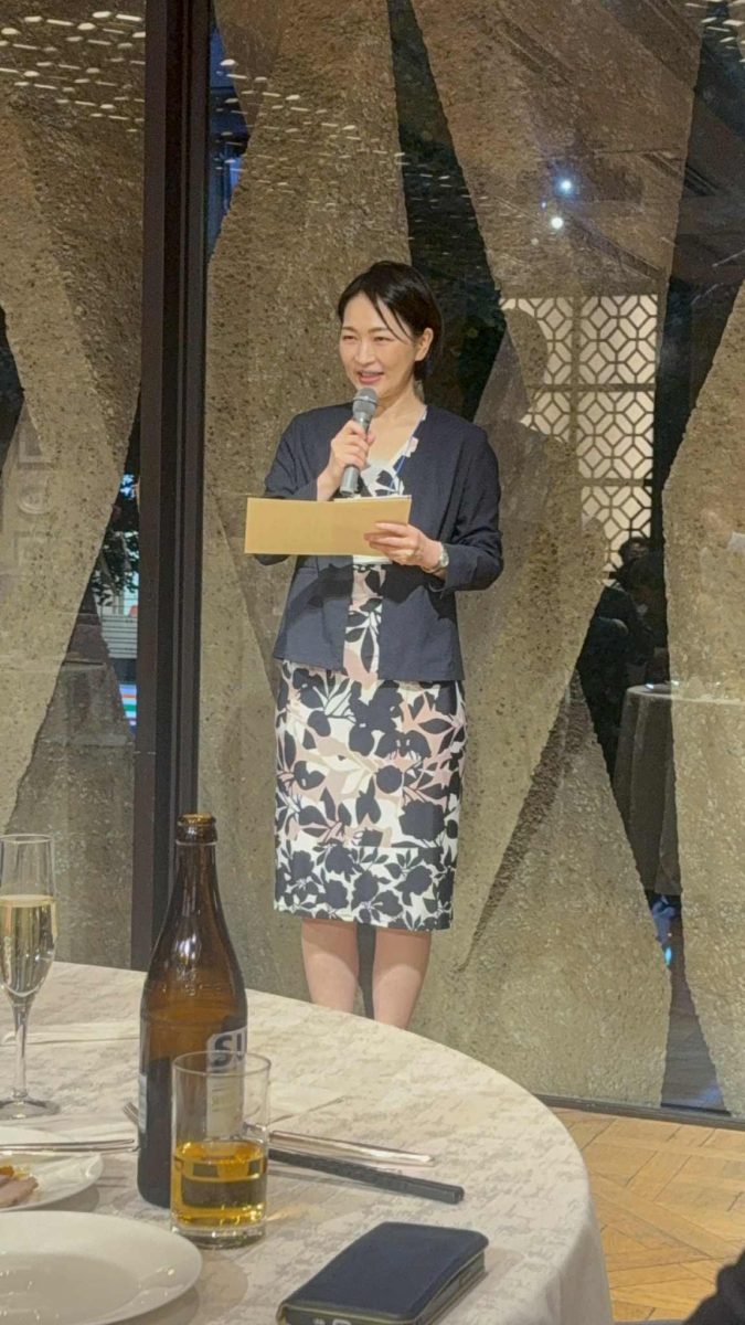 昭和医科大学リカレントカレッジ意見交換会