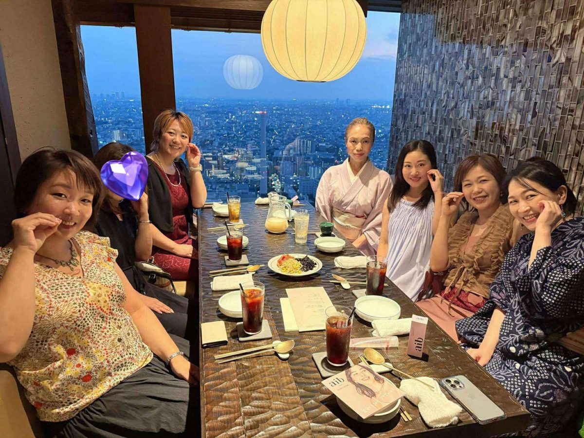 250824うるおいフェムサマーパーティー
