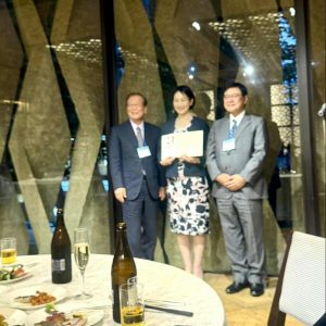 昭和医科大学リカレントカレッジ意見交換会