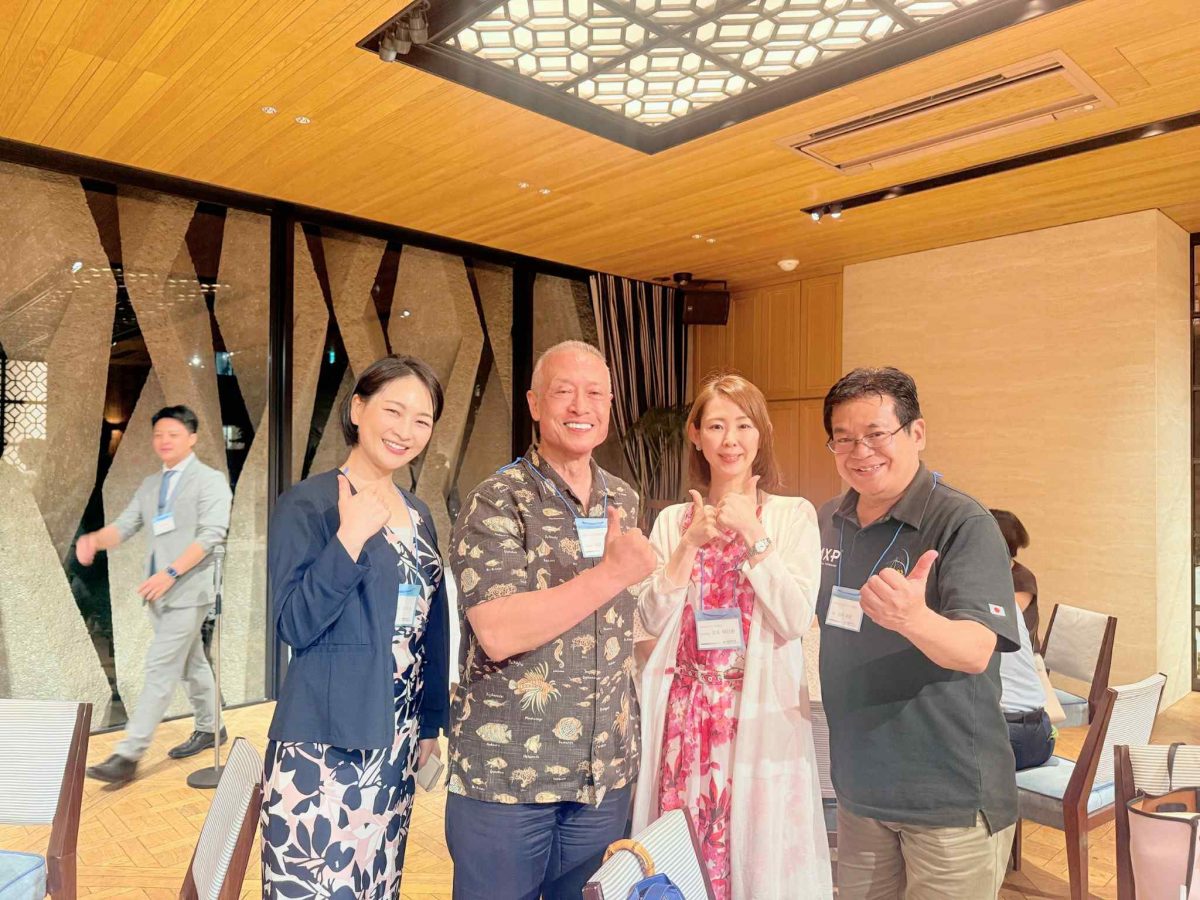 昭和医科大学リカレントカレッジ意見交換会