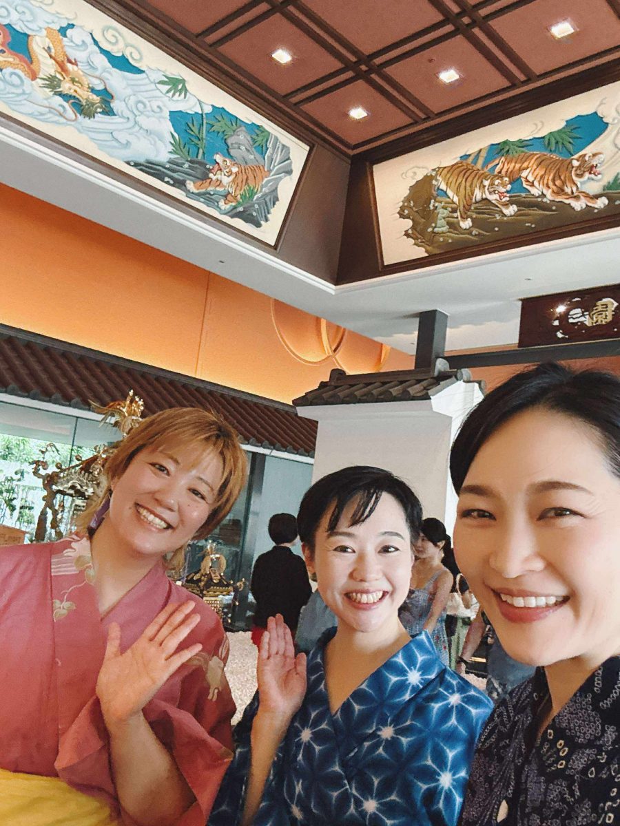250824うるおいフェムサマーパーティー