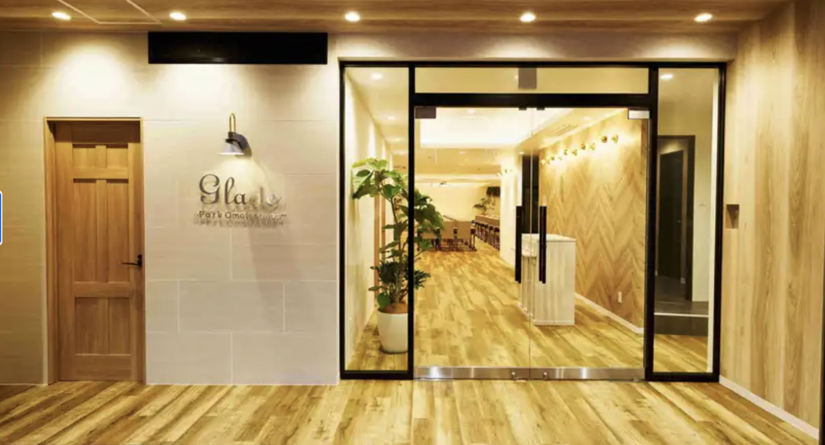 グレイドパーク表参道