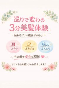 鈴田佳代_ブース2