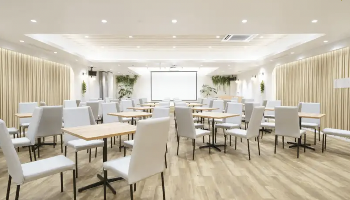 グレイドパーク表参道